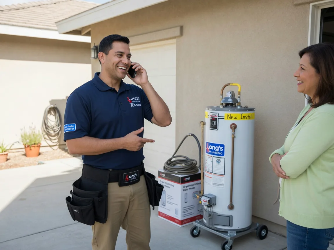 Leak Detection Louisburg, NC FAQs